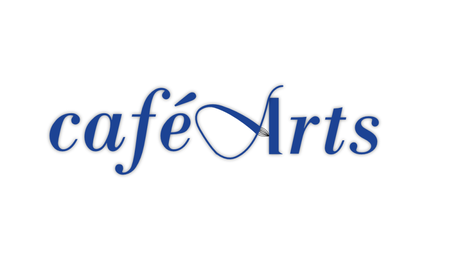Cafe Arts logo