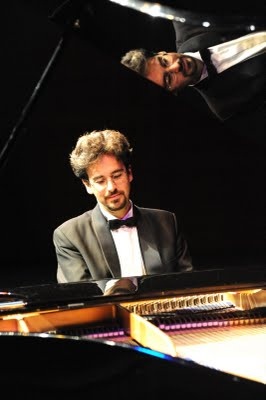 Daniel Del Pino