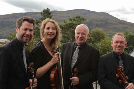 Edinburgh Quartet