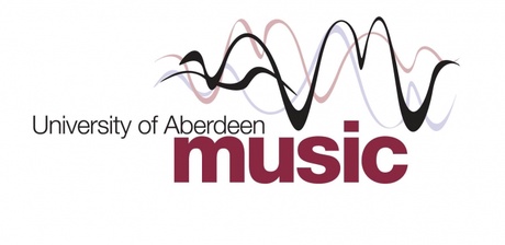 Department of Music Logo