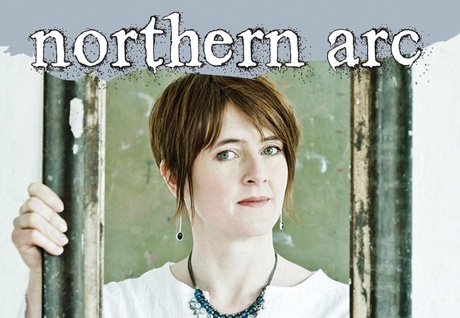 Northern Arc Poster