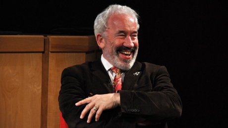 SimonCallow