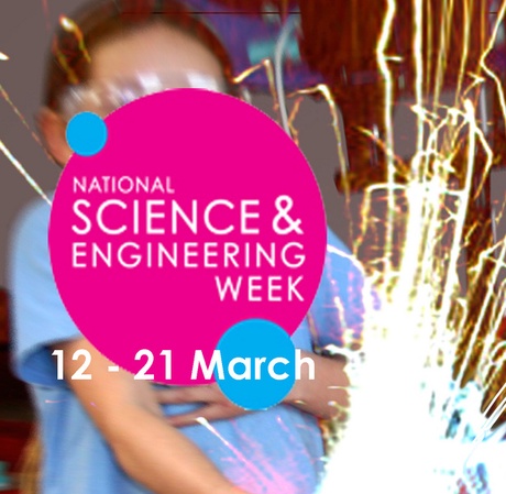 National Science and Engineering Week