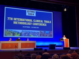 ACE presentations at ICTMC2024