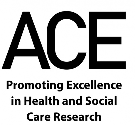 New ACE logo