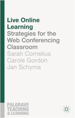 Live Online Learning Book