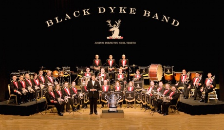 Black Dyke Band