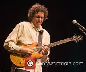 John Etheridge