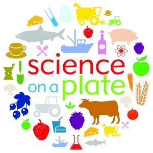 Science on a plate