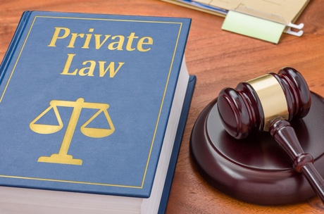 Private Law Image
