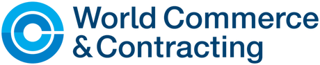World Commerce and Contracting Logo