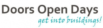 Doors Open Days logo