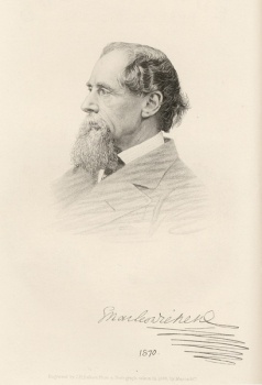 Dickens image