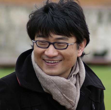 Dr Suk-Jun Kim
