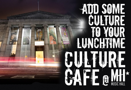 Culture Cafe