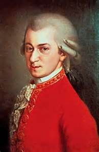 Mozart