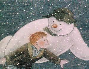 The Snowman