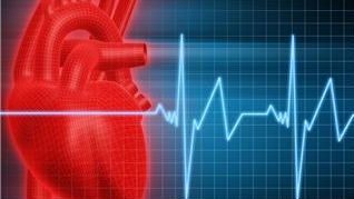 University of Aberdeen scientists have analysed clopidogrel - a drug prescribed following a heart attack