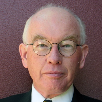 Professor Robert McMeeking
