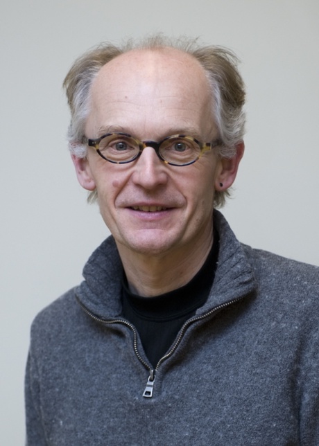 Professor David Salt