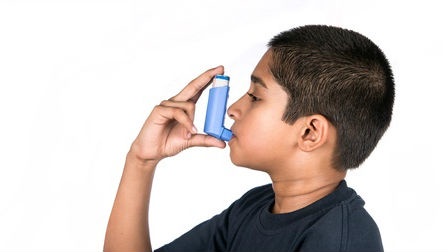 Parents urged to fill in asthma questionnaires