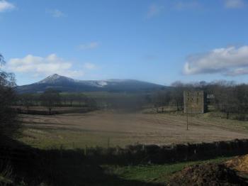 Bennachie