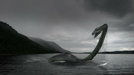 Is the hunt for Nessie futile or a project that should be embraced by science?