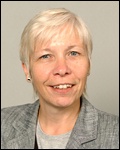 Professor Wendy Graham