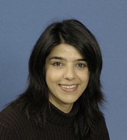 Dr Radha Kessar