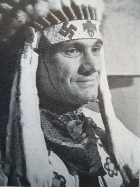Fritz Wiedemann 