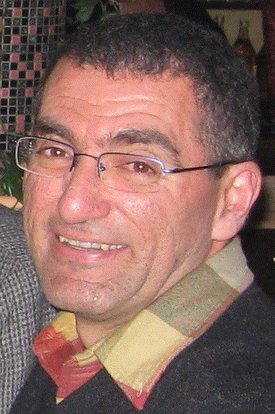 Dr Wamberto Vasconcelos 