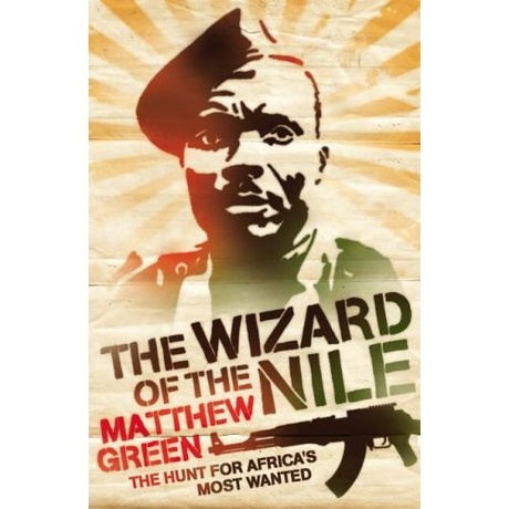 Wizard of the Nile book cover