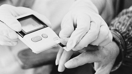 Digital health solutions for diabetes