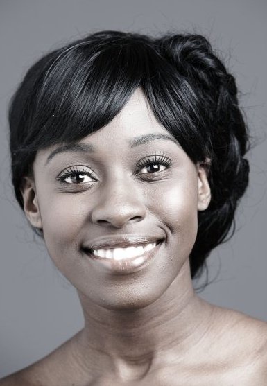 Ms Johanna Amunjela