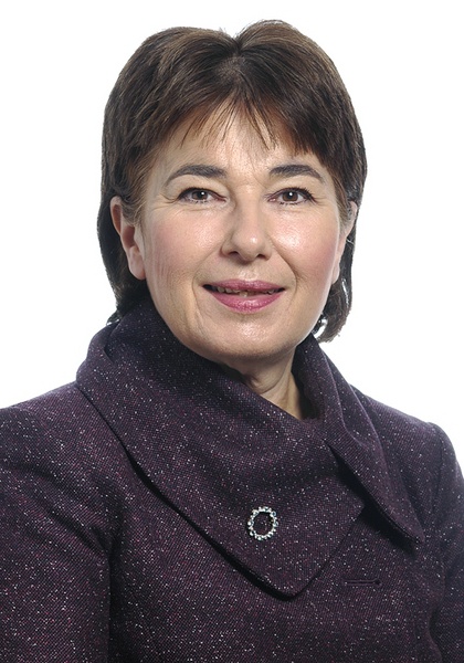 Professor Anne Ludbrook