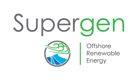 Supergen logo