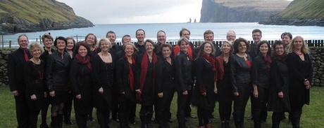 Tórshavn Chamber Choir