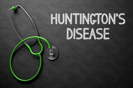 Aberdeen has recruited the first UK patient onto the new Proof HD trial for people with Huntington's disease