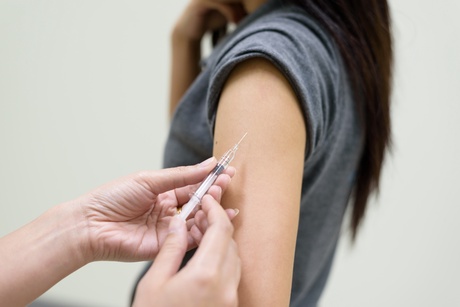 Findings indicate that vaccination is translating into cervical cancer prevention