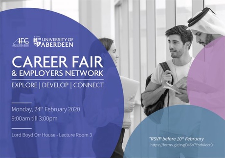 Career Fair