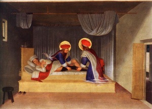 Fra Angelico