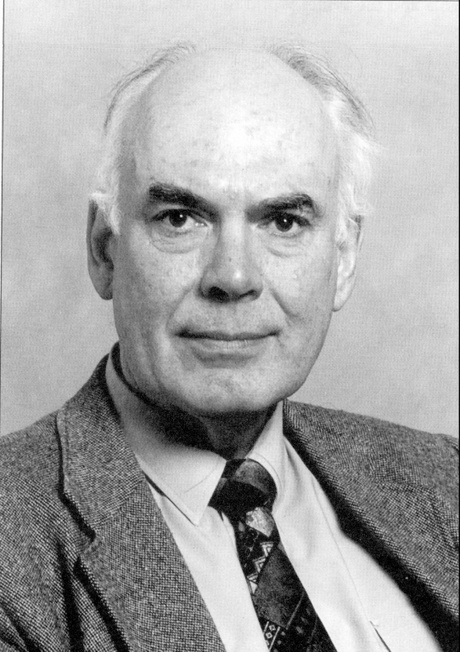 Paul Dukes, Emeritus Professor of Russian History