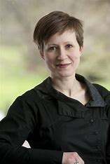 Dr Frauke Matthes