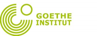 Logo of The Goethe Institute