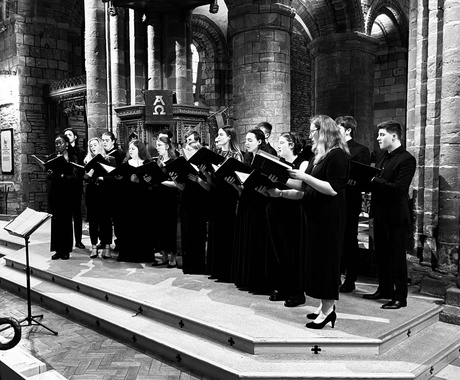 UoA Chamber Choir