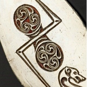 Celts: Art and Identity Talk