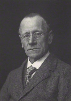 Sir Herbert Grierson