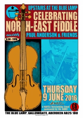 celebrating north-east fiddle