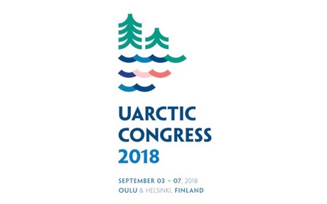 UArctic Congress 2016 12-16 September St Petersburg