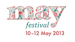 May Festival 2013